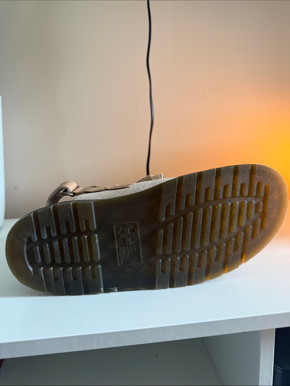 Dr. Martens Jorge II Mules - Picture 5 of 7